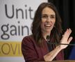 Jacinda Ardern, premierul Noii-Zeelande