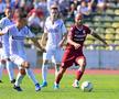 Rapidiștii au fost atacați de oficialii lui FC Argeș. Sursă foto: GSP