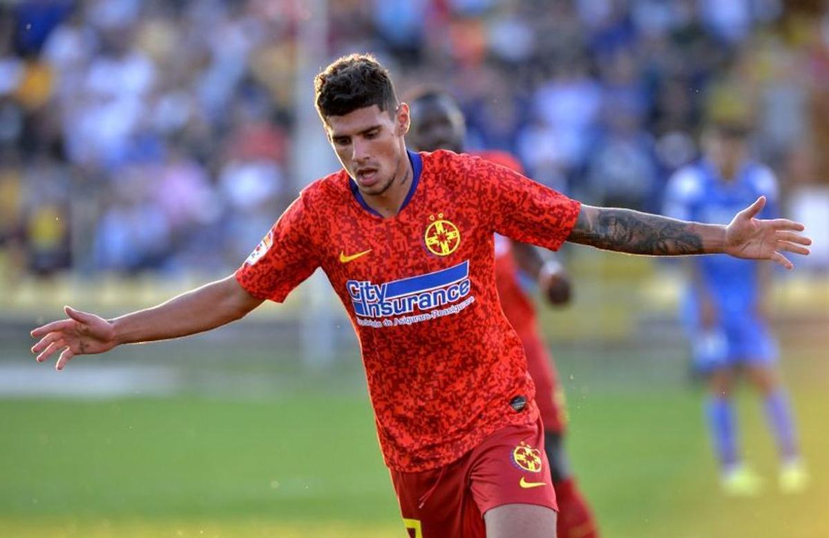 FCSB. Transferul lui Florinel Coman în MLS încă are puls: „Când se reia fotbalul, există această posibilitate”