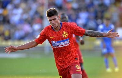 FCSB. Transferul lui Florinel Coman în MLS încă are puls: „Când se reia fotbalul, există această posibilitate”