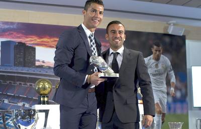 „Jorge Mendes s-a interesat de un talent din România” » Impresarul lui Cristiano Ronaldo, la vânătoare de jucători în România?!