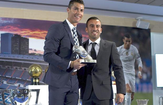 „Jorge Mendes s-a interesat de un talent din România” » Impresarul lui Cristiano Ronaldo, la vânătoare de jucători în România?!