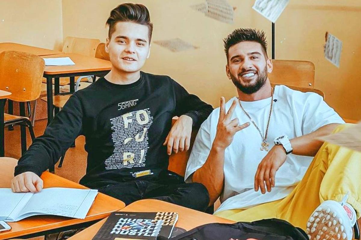 Selly, cel mai cunoscut vlogger din România, critică DUR sistemul de învățământ: „Nu ne focusăm pe lucruri care să ne ajute în viață”