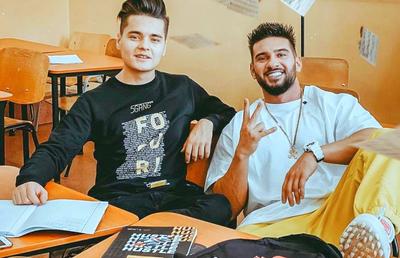 Selly, cel mai cunoscut vlogger din România, critică DUR sistemul de învățământ: „Nu ne focusăm pe lucruri care să ne ajute în viață”