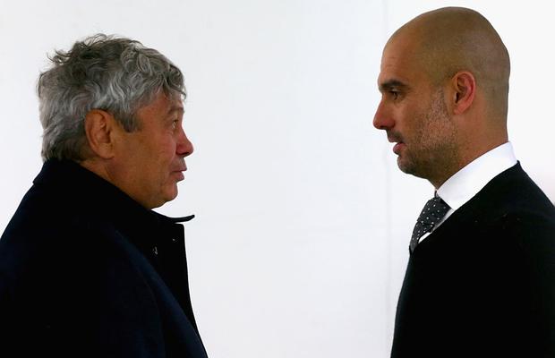 Mircea Lucescu vorbește despre conflictul cu Pep Guardiola: „Am avut o discuție foarte tare. Am vrut să-mi dau demisia!”