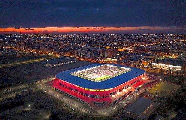 Becali e sigur că FCSB va putea juca în Ghencea: „Am auzit ce-și spun între ei generalii”
