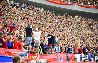 Ce campionat ne așteaptă! » Argumentele care arată că noul sezon al Ligii 1 va fi cel mai atractiv din ultimii 10 ani