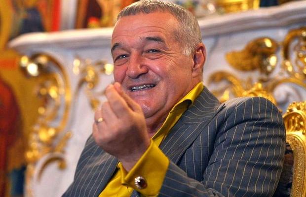 Gigi Becali, pus la zid de fostul său antrenor: „FCSB e o jucărie, dar altceva e îngrijorător pentru mine”