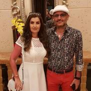 Ileana Mititelu - Adrian Mititelu