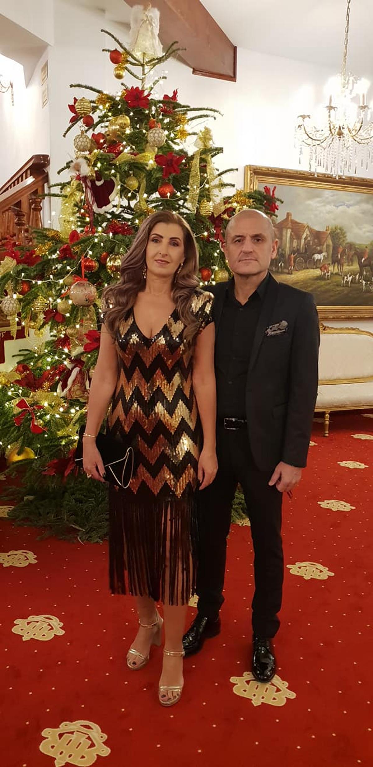 Ileana Mititelu - Adrian Mititelu