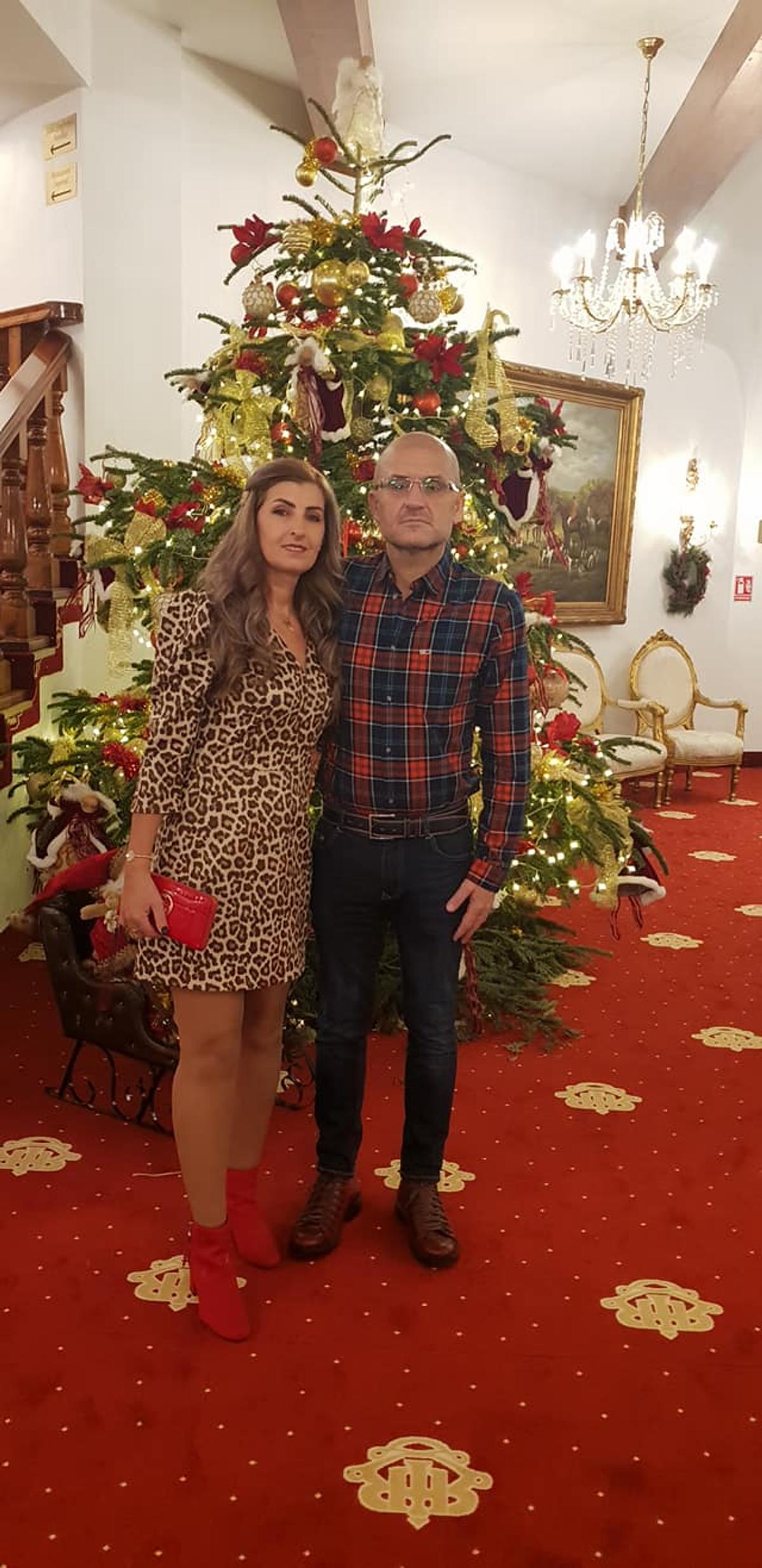 Soția lui Adrian Mititelu, mesaj războinic către soțul aflat după gratii: „Adi, acei oameni au crezut că așa te vor reduce la tăcere”