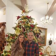 Ileana Mititelu - Adrian Mititelu