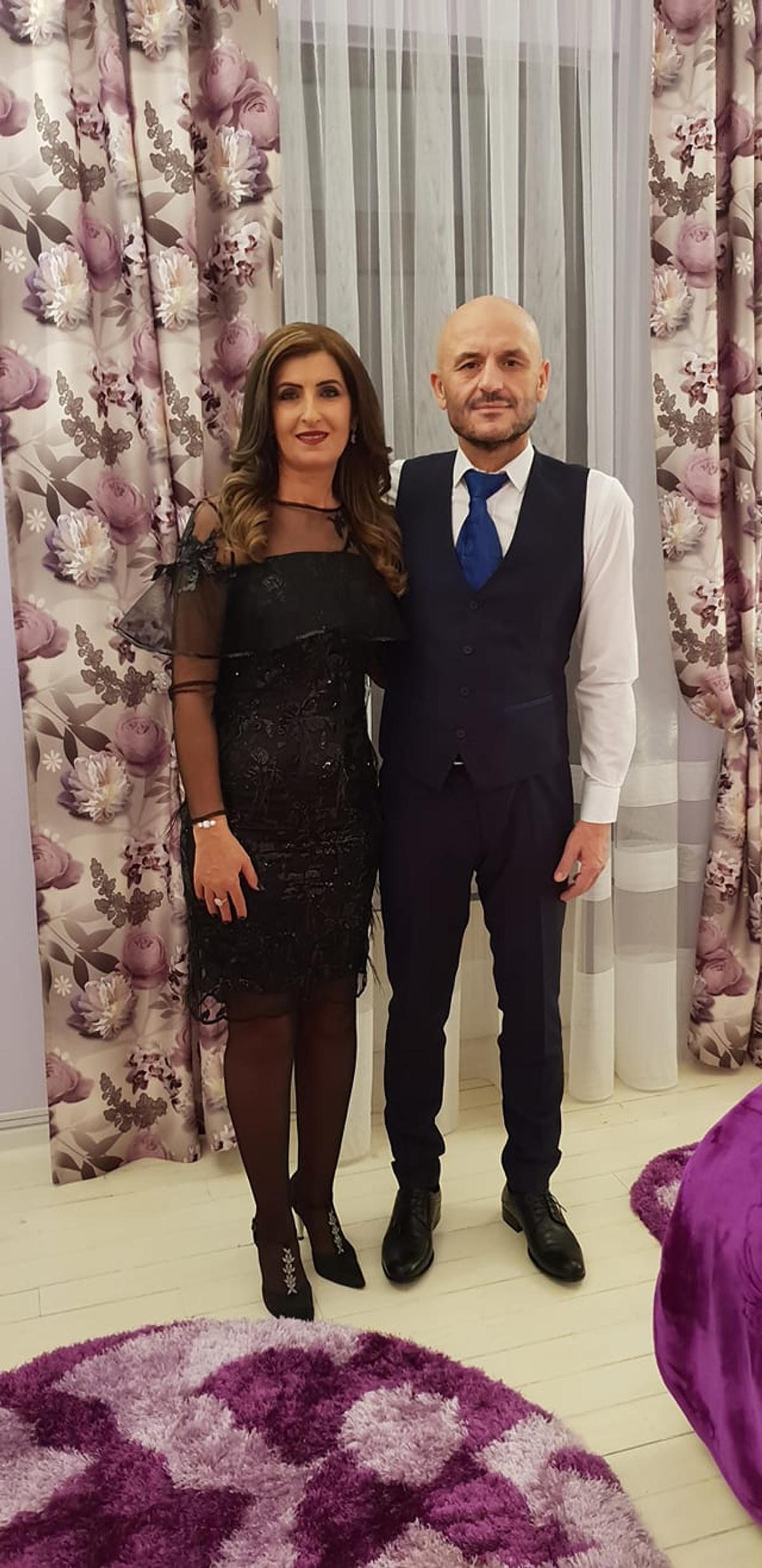Soția lui Adrian Mititelu, mesaj războinic către soțul aflat după gratii: „Adi, acei oameni au crezut că așa te vor reduce la tăcere”