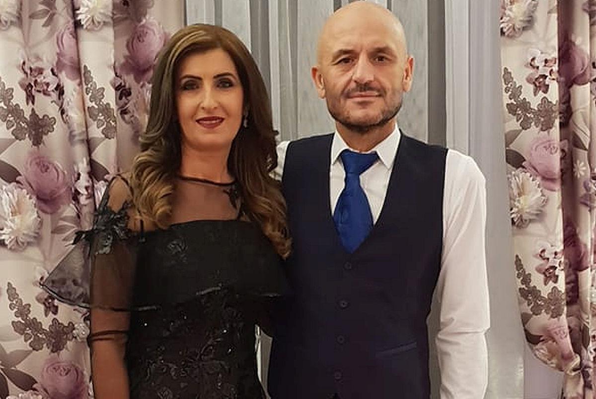 Ileana Mititelu - Adrian Mititelu