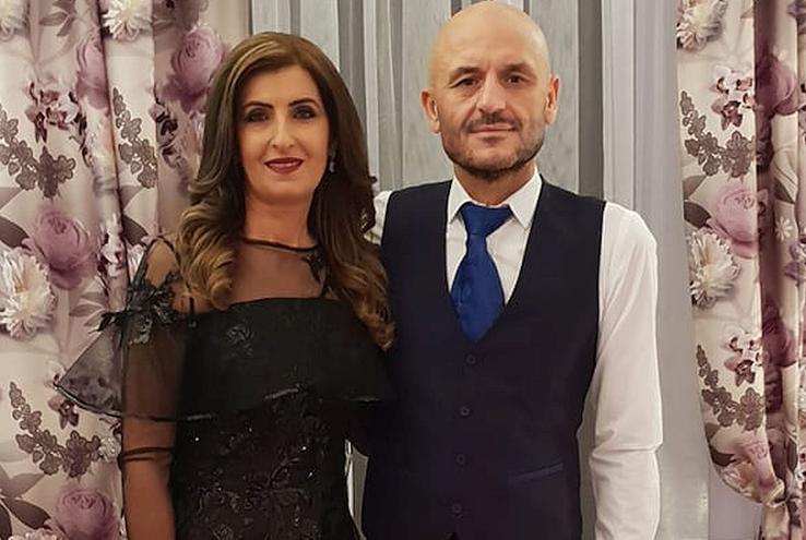 Ileana Mititelu - Adrian Mititelu