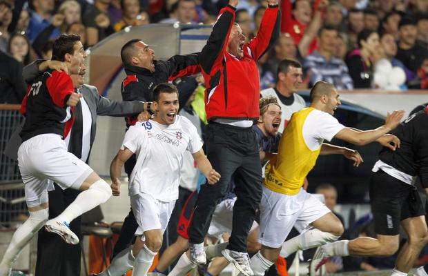 Dorinel Munteanu, la 10 ani după titlul istoric cucerit de Oțelul Galați: „Sunt nostalgic” » Care a fost „momentul zero” al acelui sezon
