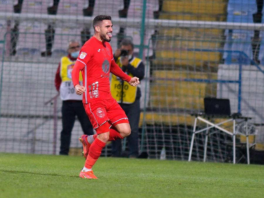 Ricardo Valente Nu toți sunt submediocri » 5 străini care au încântat în play-out și au jucat roluri esențiale pentru echipele lor