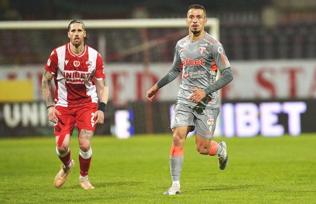 Nu toți sunt submediocri » 5 străini care au încântat în play-out și au jucat roluri esențiale pentru echipele lor