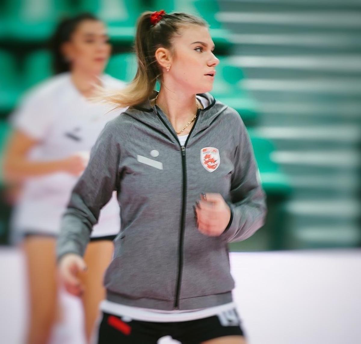 Adelina Ungureanu