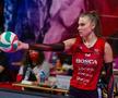 Adelina Ungureanu FOTO Arhivă personală