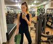 Adelina Ungureanu FOTO Arhivă personală