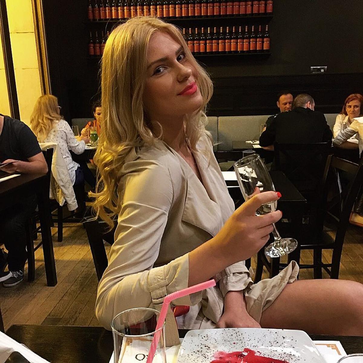 Vedeta naționalei României, Adelina Ungureanu, l-a lăsat mască pe Costin Ștucan: „What? Cum adică vrei să faci asta?”