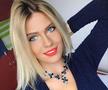 Adelina Ungureanu FOTO Arhivă personală
