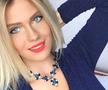 Interviu cu Adelina Ungureanu, una dintre cele mai în vogă voleibaliste române: „Nu vreau să trăiesc viața tot timpul roz”