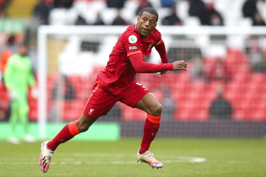 Georginio Wijnaldum, foto: Imago După Aguero, Barcelona continuă achizițiile din Premier League: semnează starul lui Liverpool!