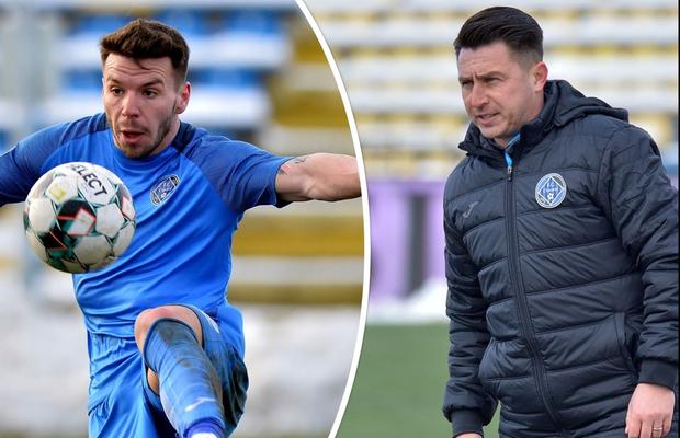 Poenaru l-a făcut praf pe Cordea și a râs de el! Acum, fotbalistul are cifre mai bune decât campionul Costache și se transferă la FCSB