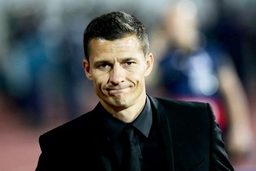 Costel Gâlcă
