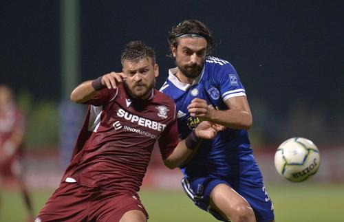 Dezbaterea zilei, 26 mai » Vor rezista Rapid și FC U Craiova în Liga 1?