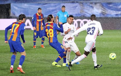 El Clasico în Supercupa Spaniei! Duel tare și pentru Atletico