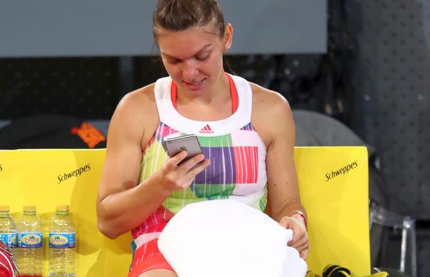 Topul în care Simona Halep întrece alte staruri din tenis » Peste Thiem, Venus sau Zverev!