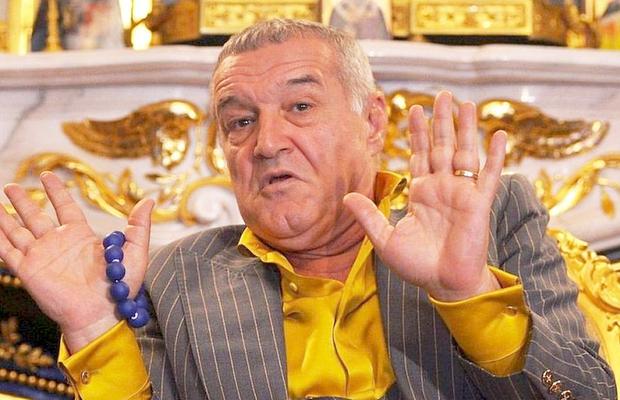 A jucat la FCSB, dar se bucură că roș-albaștrii au ratat titlul: „Becali e îngrozitor! Să tacă, mulți au eșuat din cauza lui”