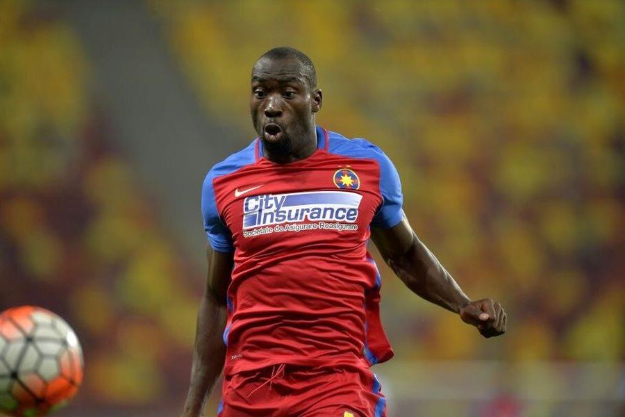 Gregory Tade, la FCSB Atac de nicăieri al unui fost fotbalist de la FCSB: „Doar viteza era de Adi Popa. A fost foarte slab ca fotbalist!”
