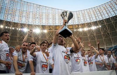FC U Craiova pregătește două transferuri răsunătoare » Ar putea veni „la pachet” cu Adi Mutu!