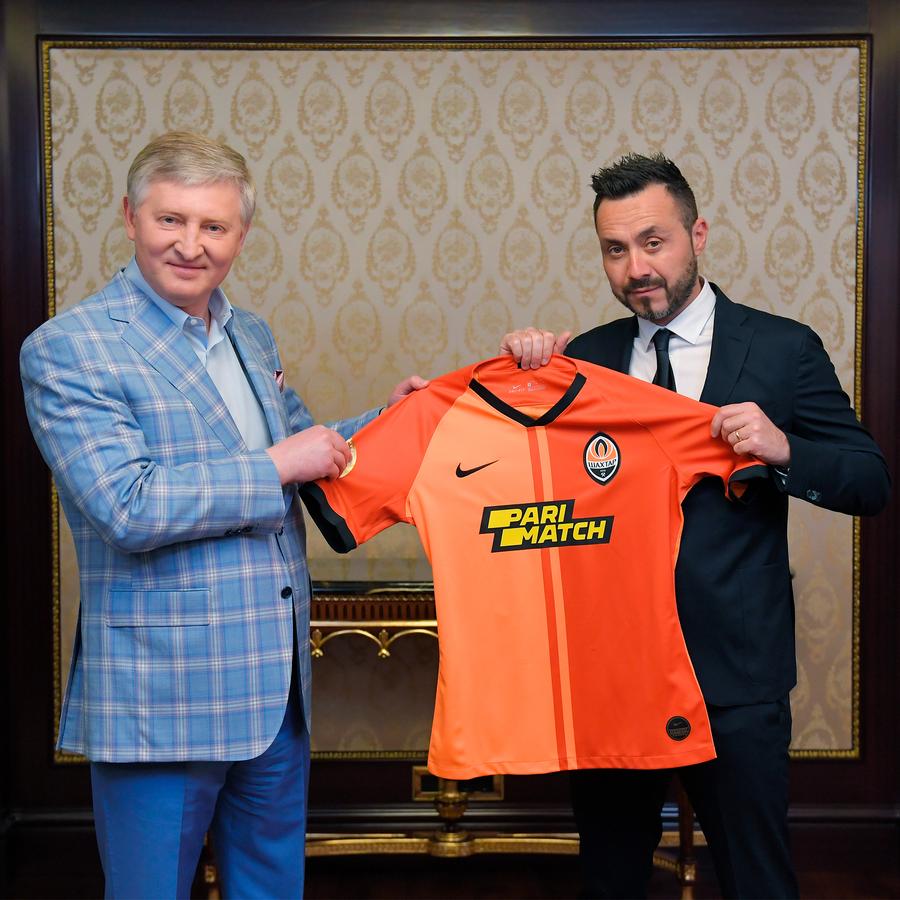 Dat afară de Napoli, Gattuso a prins imediat echipă de Serie A! Alt antrenor italian a fost prezentat azi