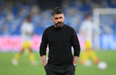 Dat afară de Napoli, Gattuso a prins imediat echipă de Serie A! Alt antrenor italian a fost prezentat azi