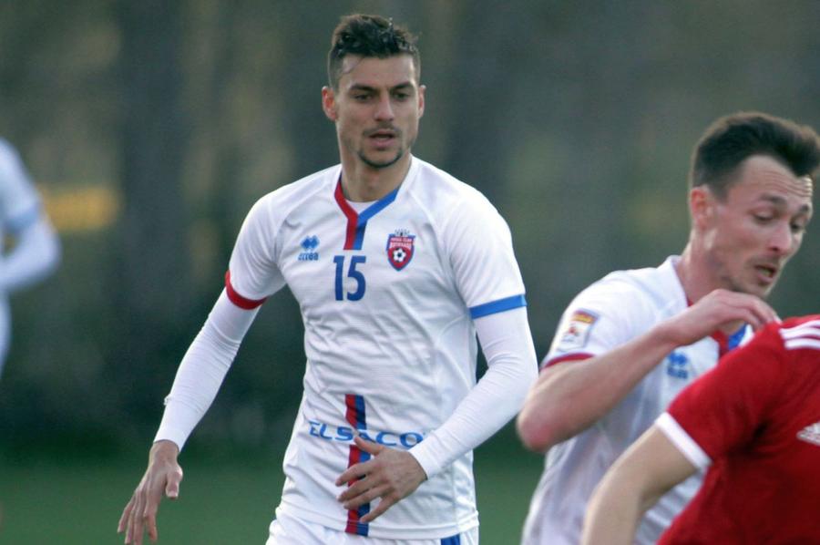 Rapid a ratat transferul de la FC Botoșani! De ce i-a refuzat jucătorul pe giuleșteni