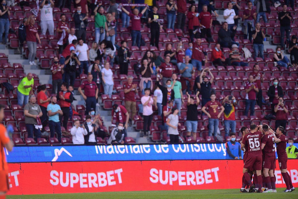 Toni Petrea, la ultimul interviu în calitate de antrenor la FCSB: „Atunci am decis să plec” + Ce mesaj are pentru Dinu Todoran