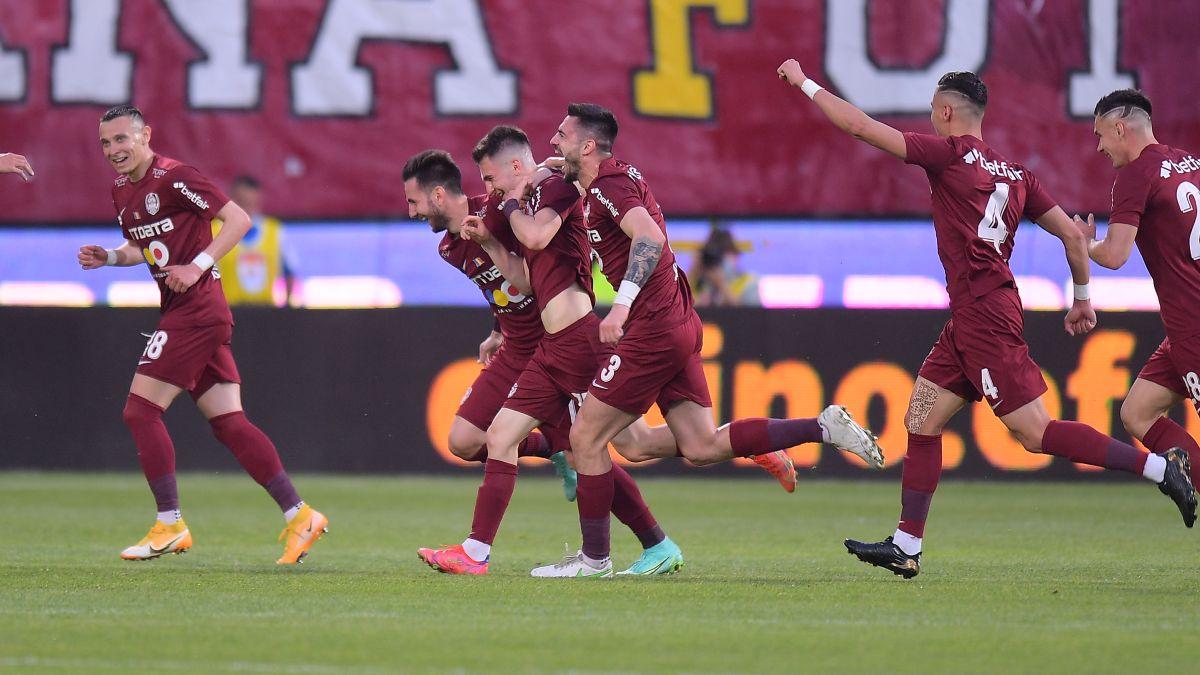 Florin Tănase și-a făcut ieșirea de la FCSB: „Este momentul pentru un transfer”
