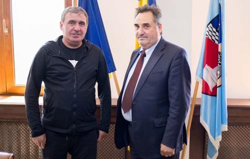 FOTO: facebook.com/ConsiliulJudeteanConstanta