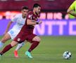 CFR Cluj - FCSB 2-0