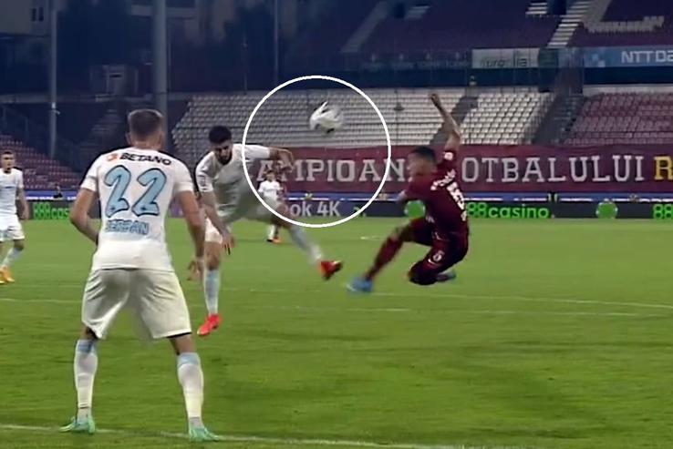 Captură Telekom Sport
