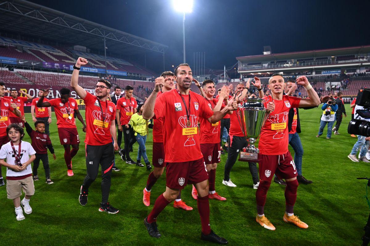 Florin Tănase și-a făcut ieșirea de la FCSB: „Este momentul pentru un transfer”