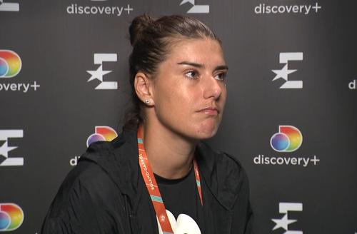 Sorana Cîrstea