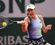 Sorana Cîrstea - Sloane Stephens 6-3, 2-6, 0-6 » Ce prăbușire! Sorana a cedat 12 game-uri consecutive și a fost eliminată de la Roland Garros