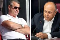 Neluțu Varga i-a dat replica lui Șucu: „Să o întrebe pe soția dânsului cine sunt”