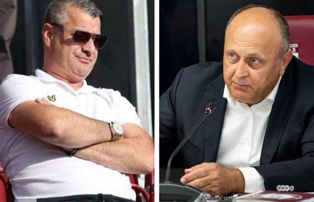 Neluțu Varga i-a dat replica lui Șucu: „Să o întrebe pe soția dânsului cine sunt”
